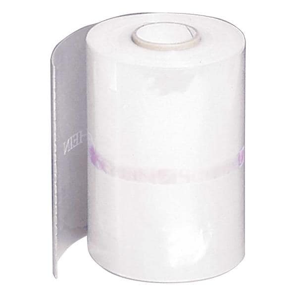 ROLLO ESTERILIZACIÓN NYLON CON INDICADOR 5CMX34CM 1U - HENRY SCHEIN