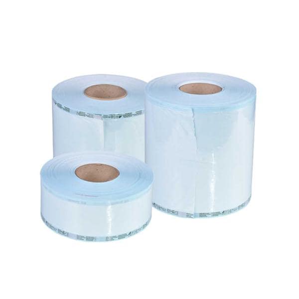 ROLLO DE ESTERILIZACIÓN 10CMX200M - IWHEALTH