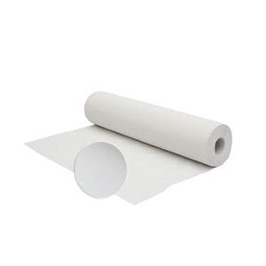 ROLLO PAPEL CAMILLA 2C PRE.25CM 60CMX50M 6U BERSAN