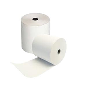 PAPEL CARDIOL DELTA60PLUS ROLLO 210MMX30M 5UDS