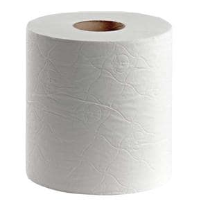 ROLLO PAPEL RECICLADO 2C 6ROLLOS 19,5CM 135M - DAHI