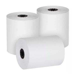 ROLLO PAPEL TERMICO AUTOCLAVE 57MM ICANCLAVE