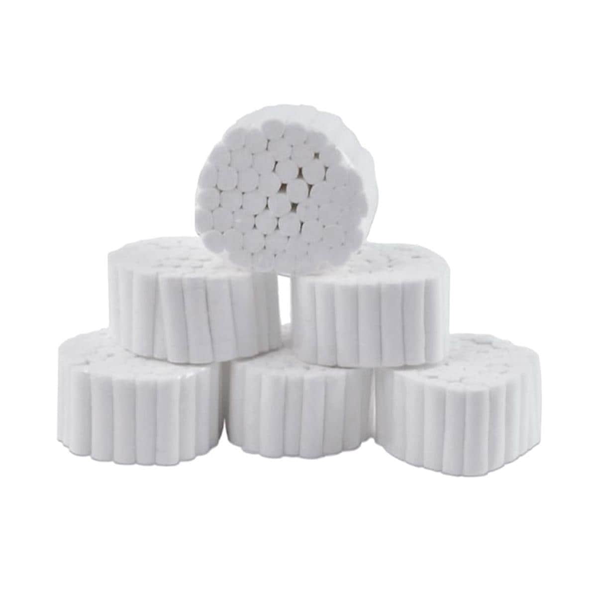 ROLLOS DE ALGODÓN N1 300G 1120U - HENRY SCHEIN