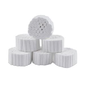 ROLLOS DE ALGODÓN N1 300G 1120U - HENRY SCHEIN