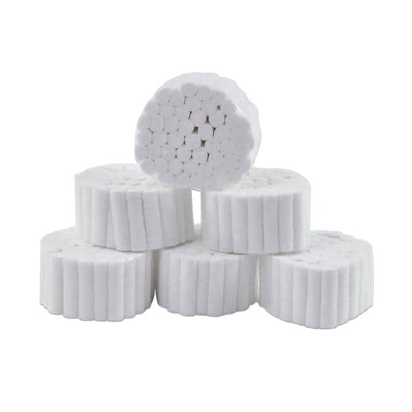 ROLLOS DE ALGODÓN N1 300G 1120U - HENRY SCHEIN