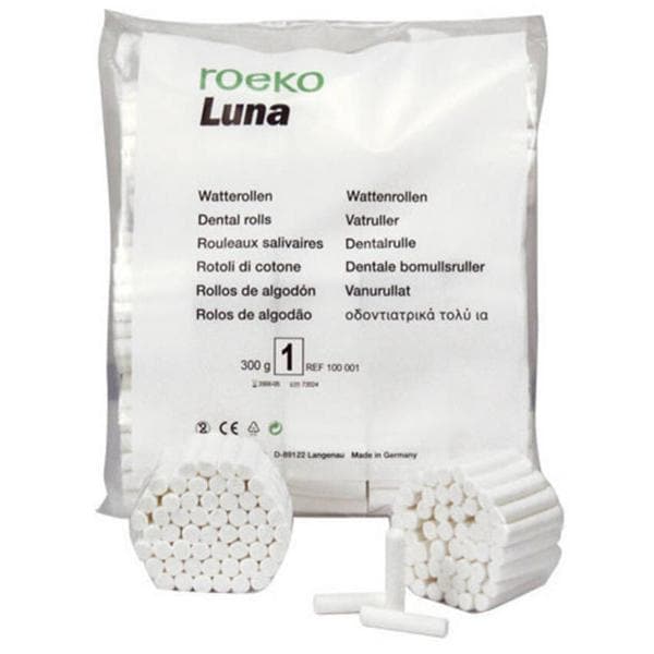 ALGODON LUNA ROLLOS 4 300 G - ROEKO