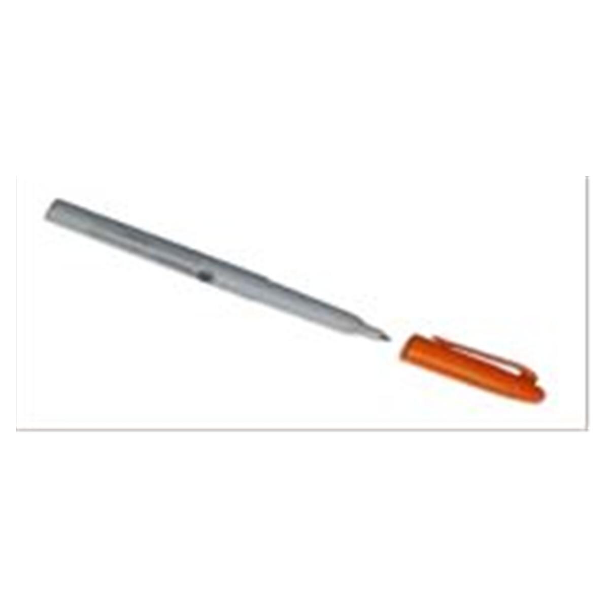 ROTULADOR QUIRURGICO ESTERIL C/REGLA 1U BD