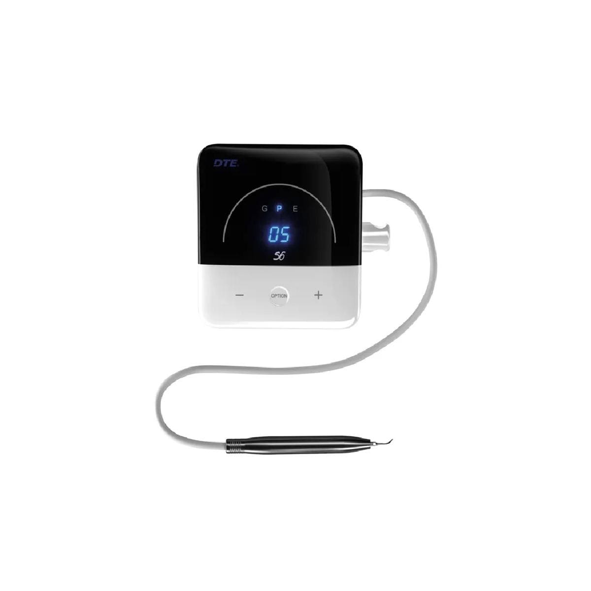 SCALER DTE S6 CONEX.SATELEC - WOODPECKER