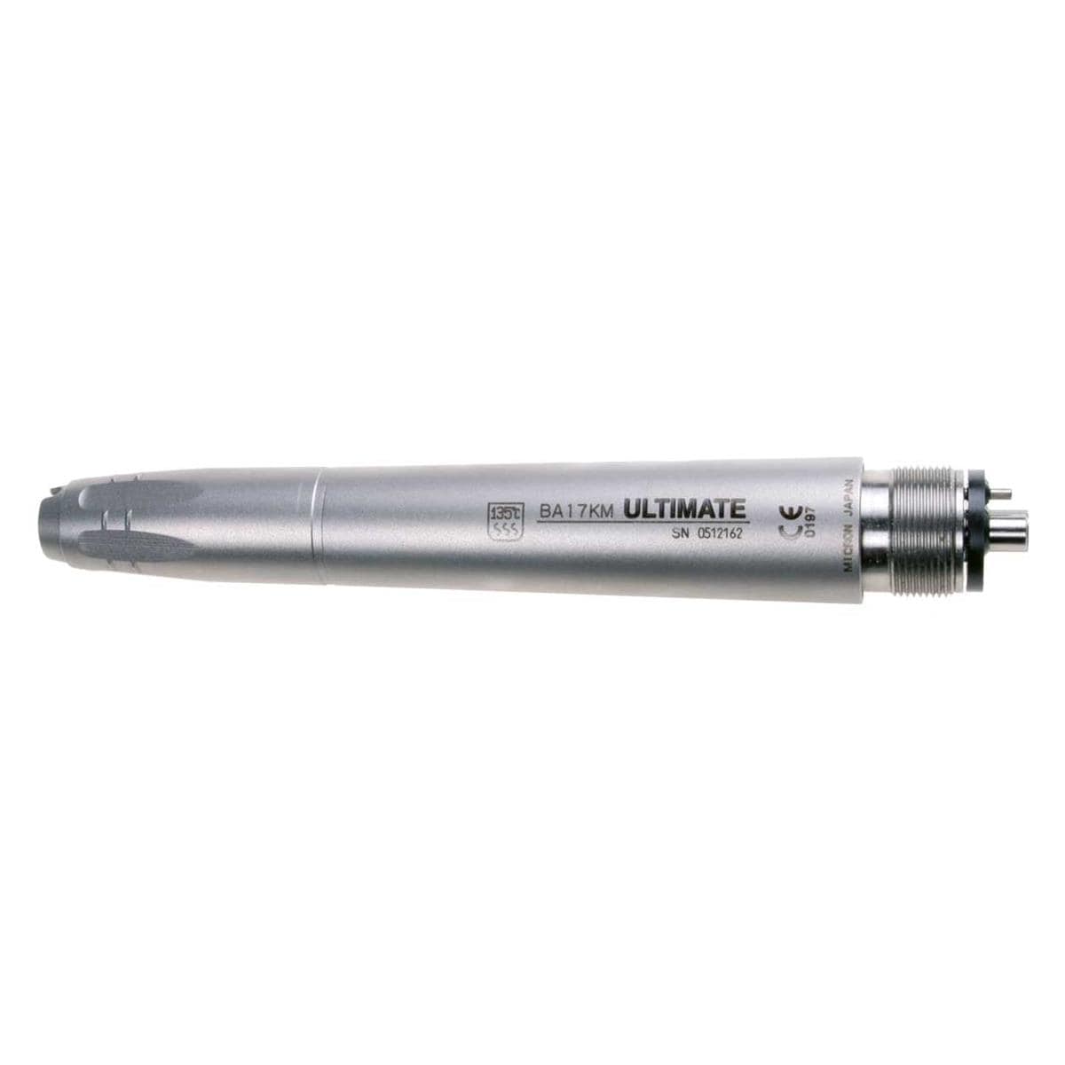 SCALER ULTRASONIDOS 17KM 1U - B.A.