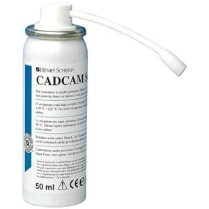 CAD/CAM SPRAY COLOR BEIGE 50ML - HENRY SCHEIN