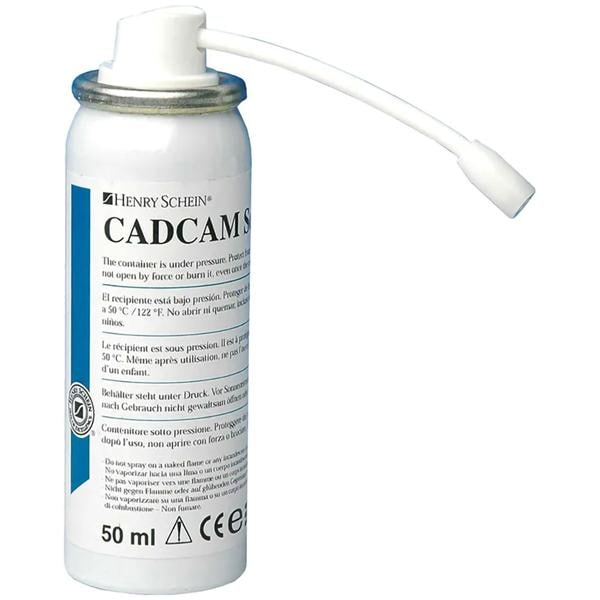 CAD/CAM SPRAY COLOR BEIGE 50ML - HENRY SCHEIN