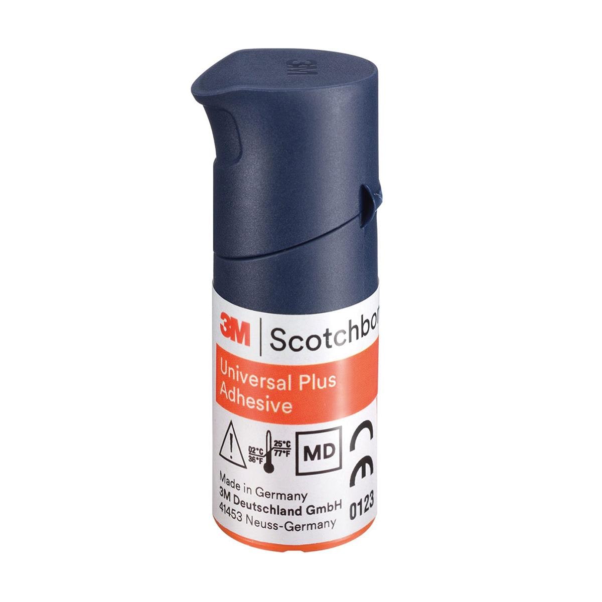 SCOTCHBOND UNIVERSAL PLUS BOTE 5ML - 3M