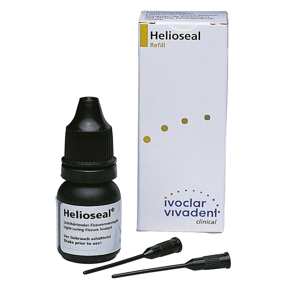 SELLADOR DE FISURAS HELIOSEAL 8ML - IVOCLAR VIVADENT