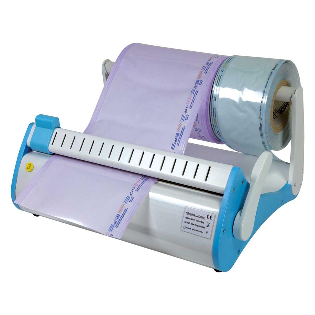 SELLADORA DE BOLSAS ESTERILIZACIÓN R-080433 - MESTRA