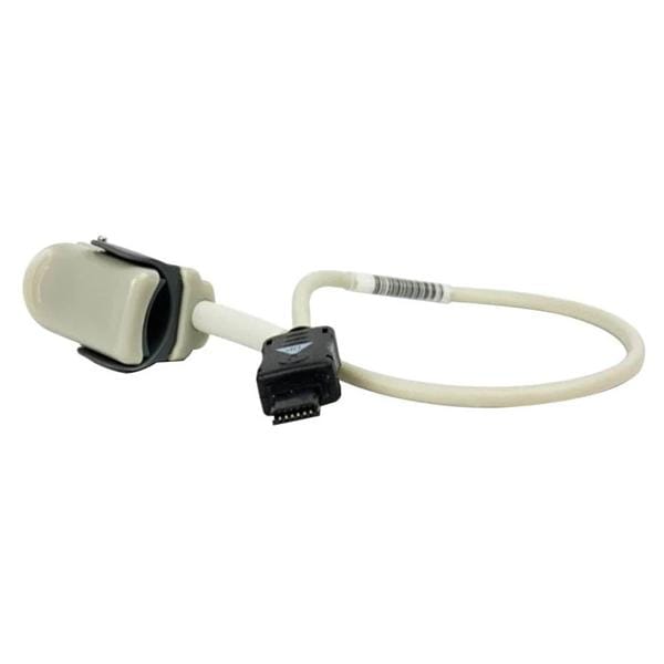 SENSOR SPO2 ADULTO PINZA PC-900 NELLCOR AB MEDICA
