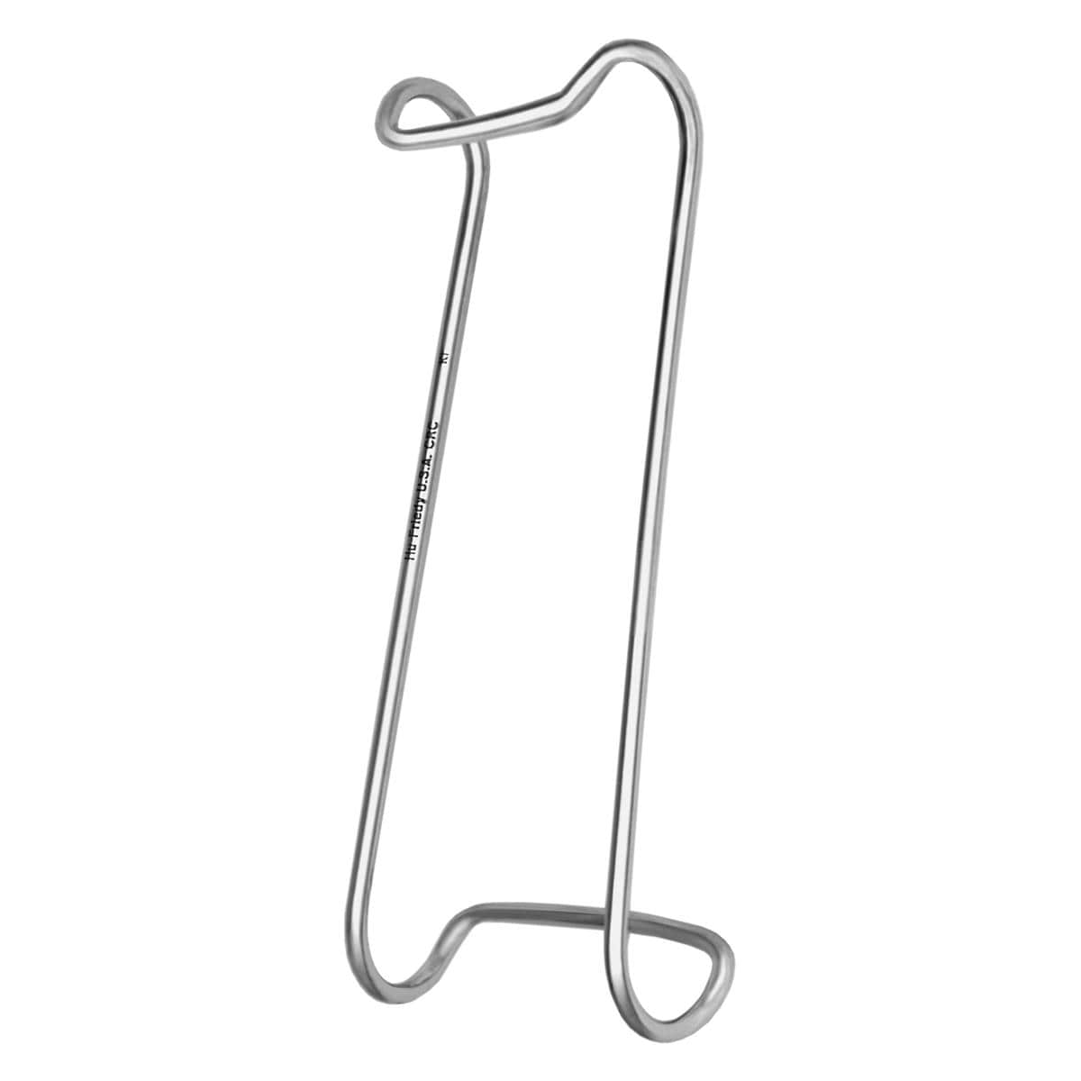 SEPARADOR COLUMBIA RETRACTOR 1U - HU-FRIEDY