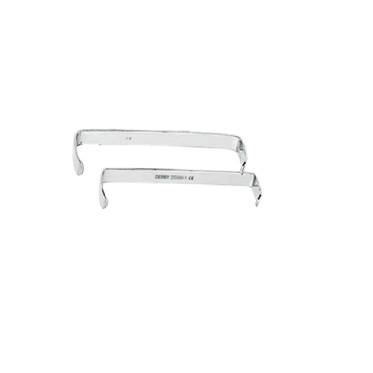 SEPARADOR LABIAL FARABEUF 13 CM - DERBY