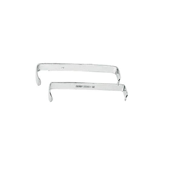SEPARADOR LABIAL FARABEUF 13 CM - DERBY