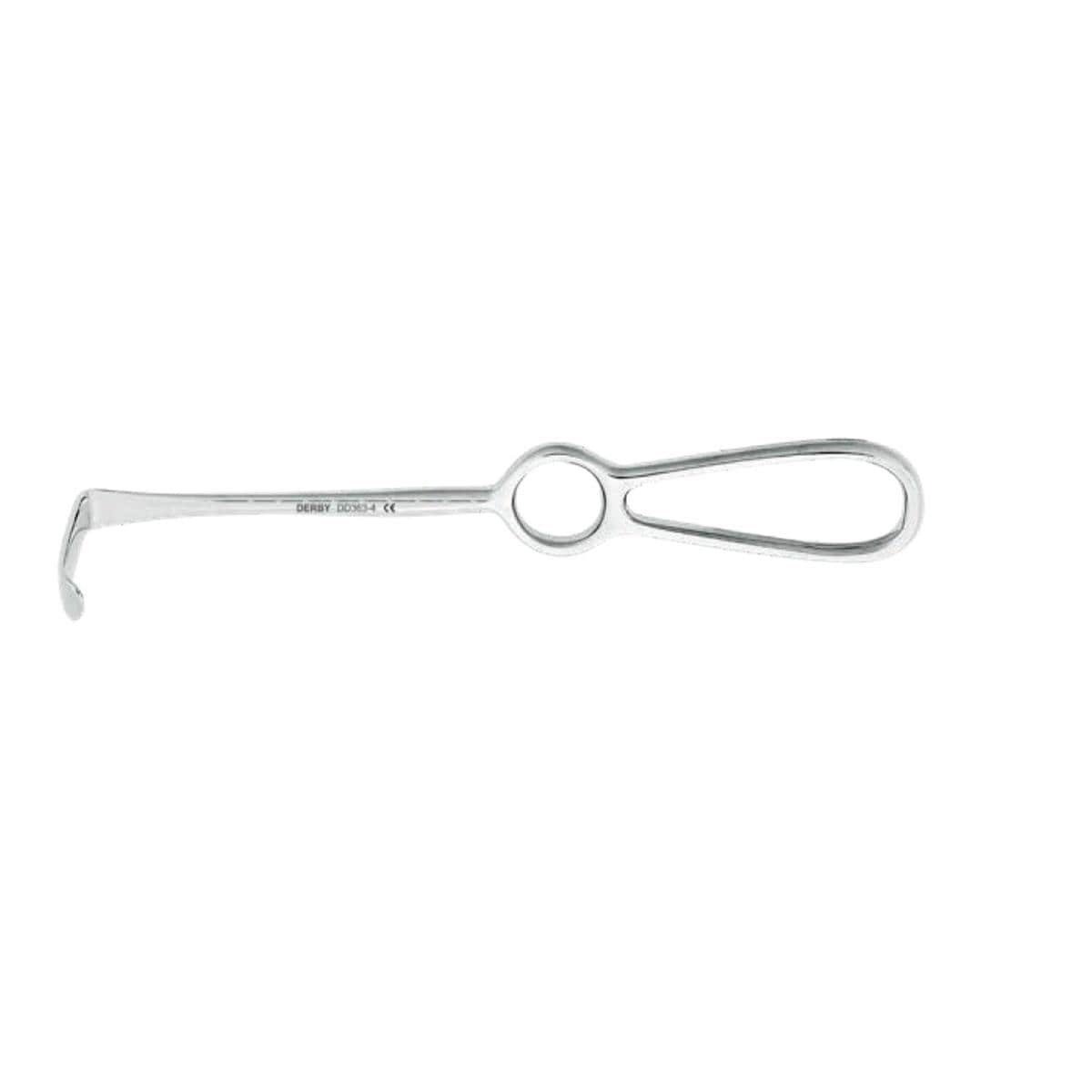 SEPARADOR LABIAL LANGENBECK 21CM 40X11MM - DERBY