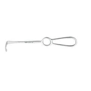 SEPARADOR LABIAL LANGENBECK 21CM 40X11MM - DERBY