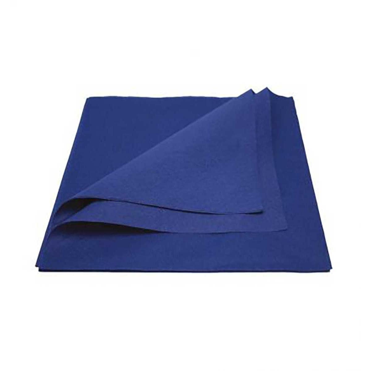 SERVILLETA AZUL CLARO 2 CAPAS 33X33CM 50UDS - CYBERTECH