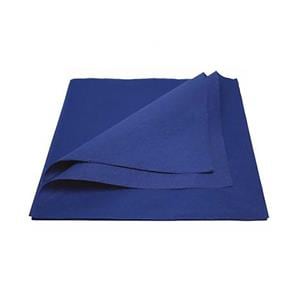 SERVILLETA AZUL OSCURO 3 CAPAS 40X40CM 50UDS - CYBERTECH