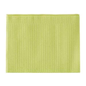 SERVILLETA BASIC VERDE 500U - SCHMIDT LINE
