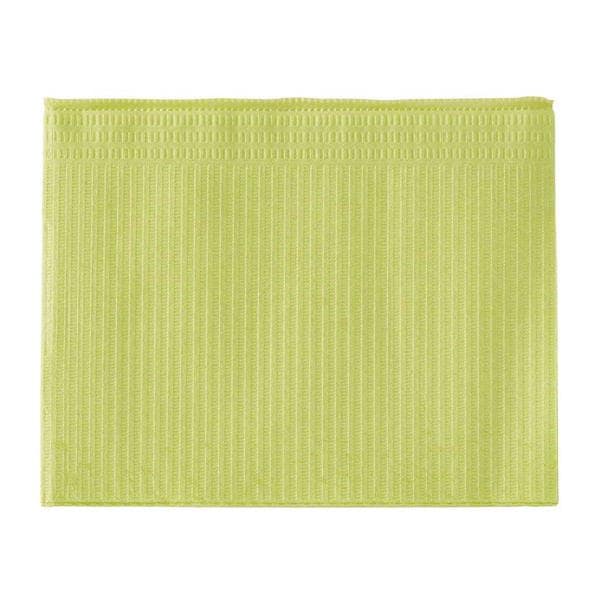 SERVILLETA BASIC VERDE 500U - SCHMIDT LINE