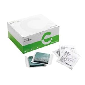 SERVILLETAS ROEKO STERI QUICK 35 X 50 CM 80 UD - COLTENE/ROEKO