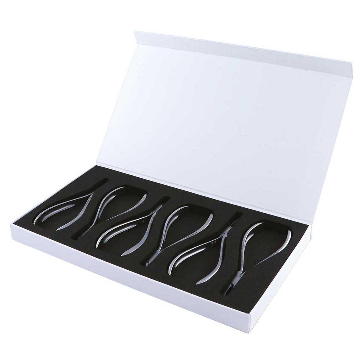 SET ALICATES PARA ALINEADORES CARL MARTIN