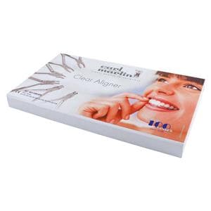 SET ALICATES PARA ALINEADORES CARL MARTIN