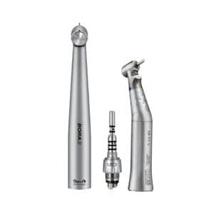 SET BORA 2 LK + MULTIFLEX LED + CA 1:1 L - BIEN AIR