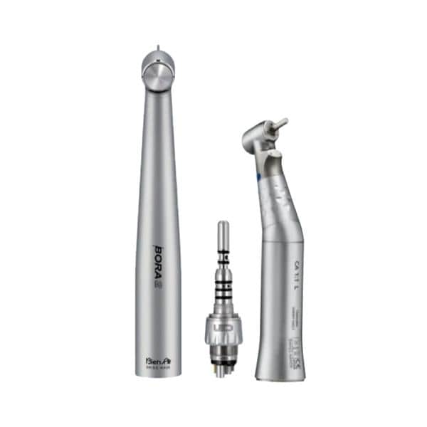 SET BORA 2 LK + MULTIFLEX LED + CA 1:1 L - BIEN AIR