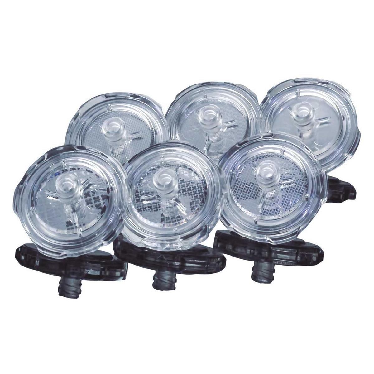 SET 4 FILTROS ADINIZER