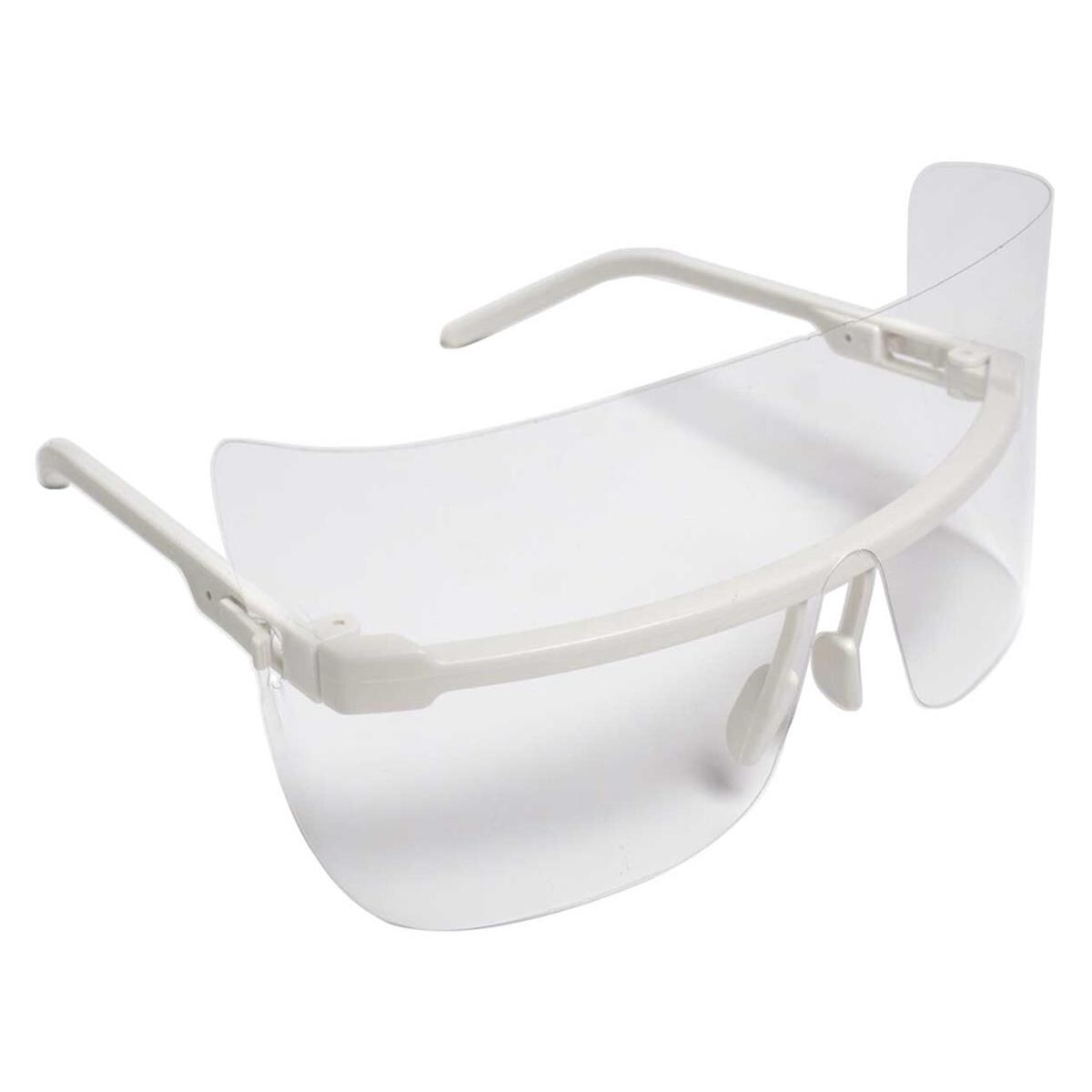SET GAFAS PROTECTORAS S - HENRY SCHEIN