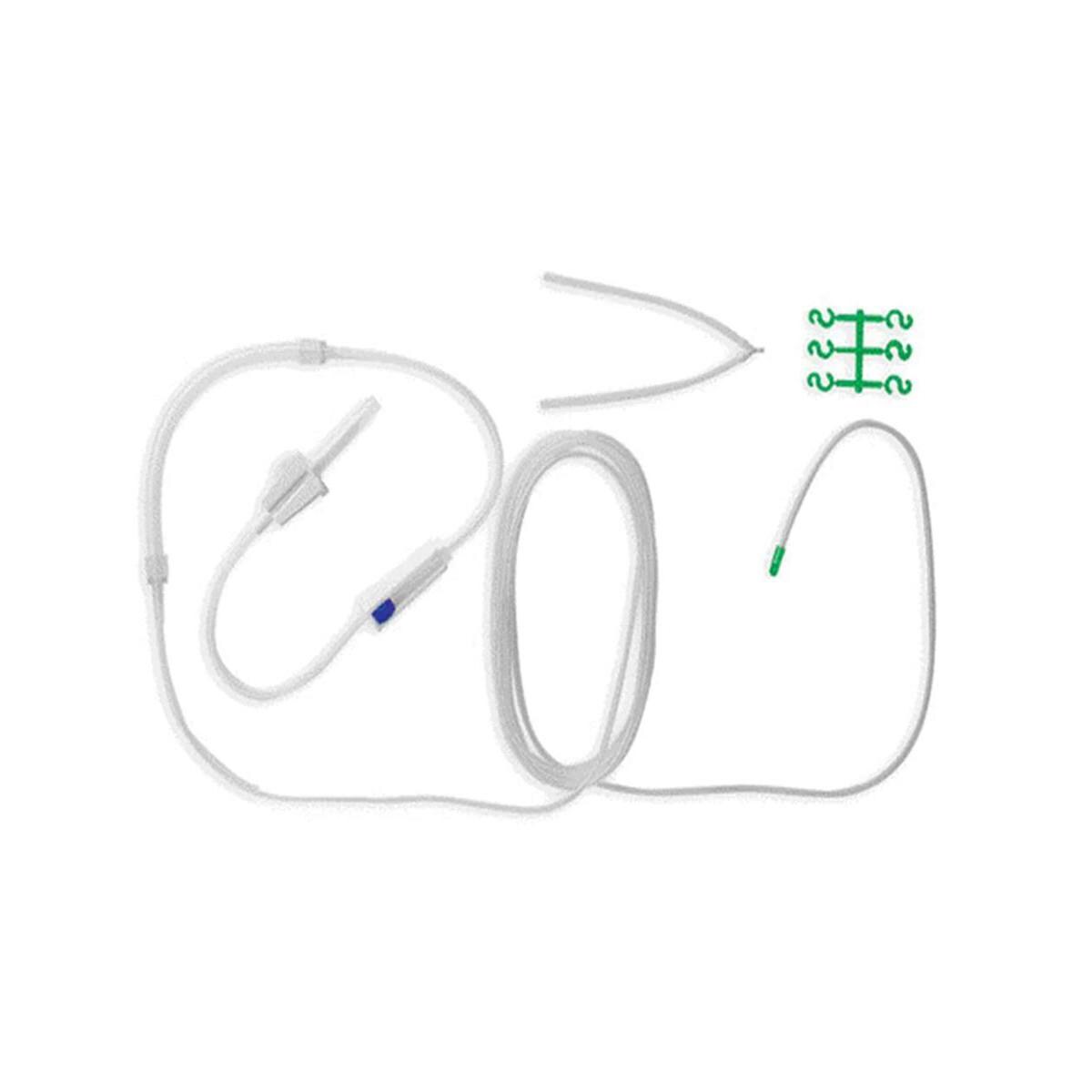 SET DE IRRIGACIÓN PARA BIEN-AIR CHIROPRO 10U - ALLE