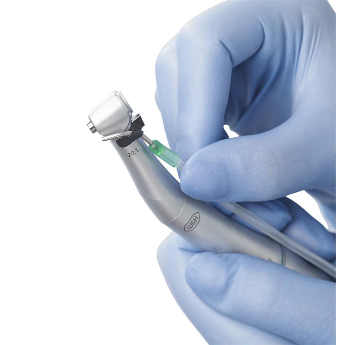SET DE IRRIGACIÓN PARA BIEN-AIR CHIROPRO 10U - ALLE