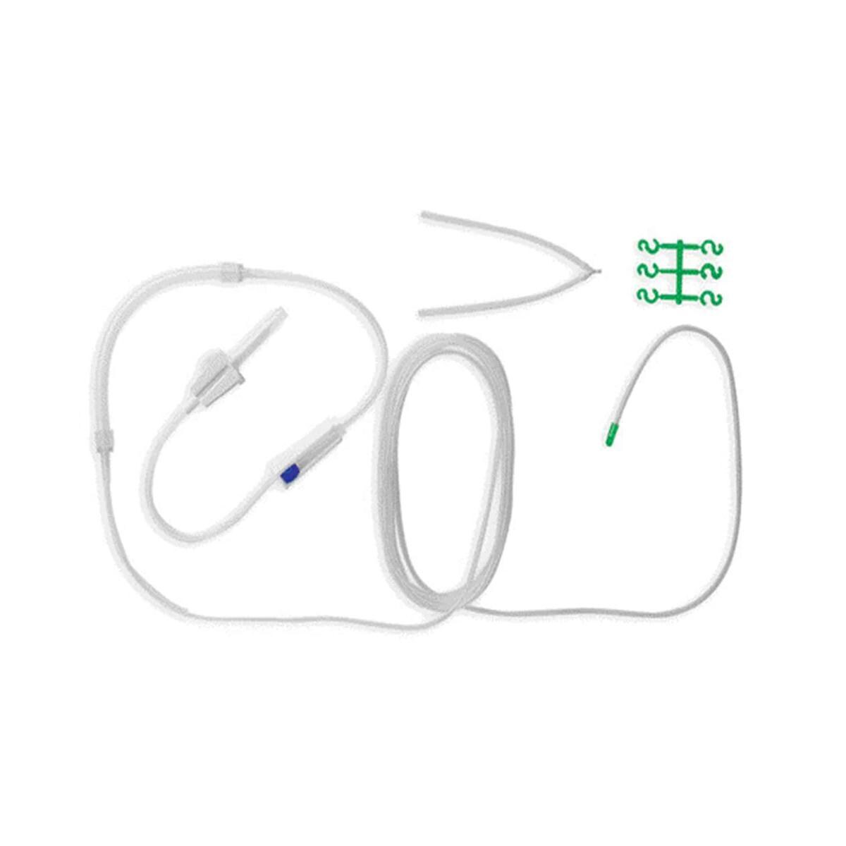 SET DE IRRIGACIÓN PARA BIEN-AIR CHIROPRO 10U - ALLE