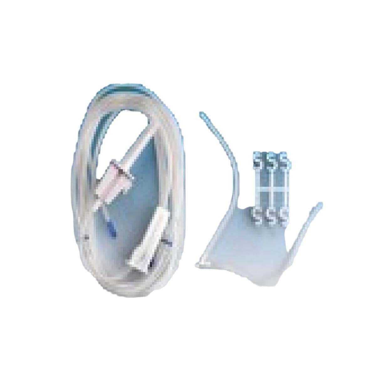 SET IRRIGACION ESTERIL 32.F0105.00 10U - OMNIA