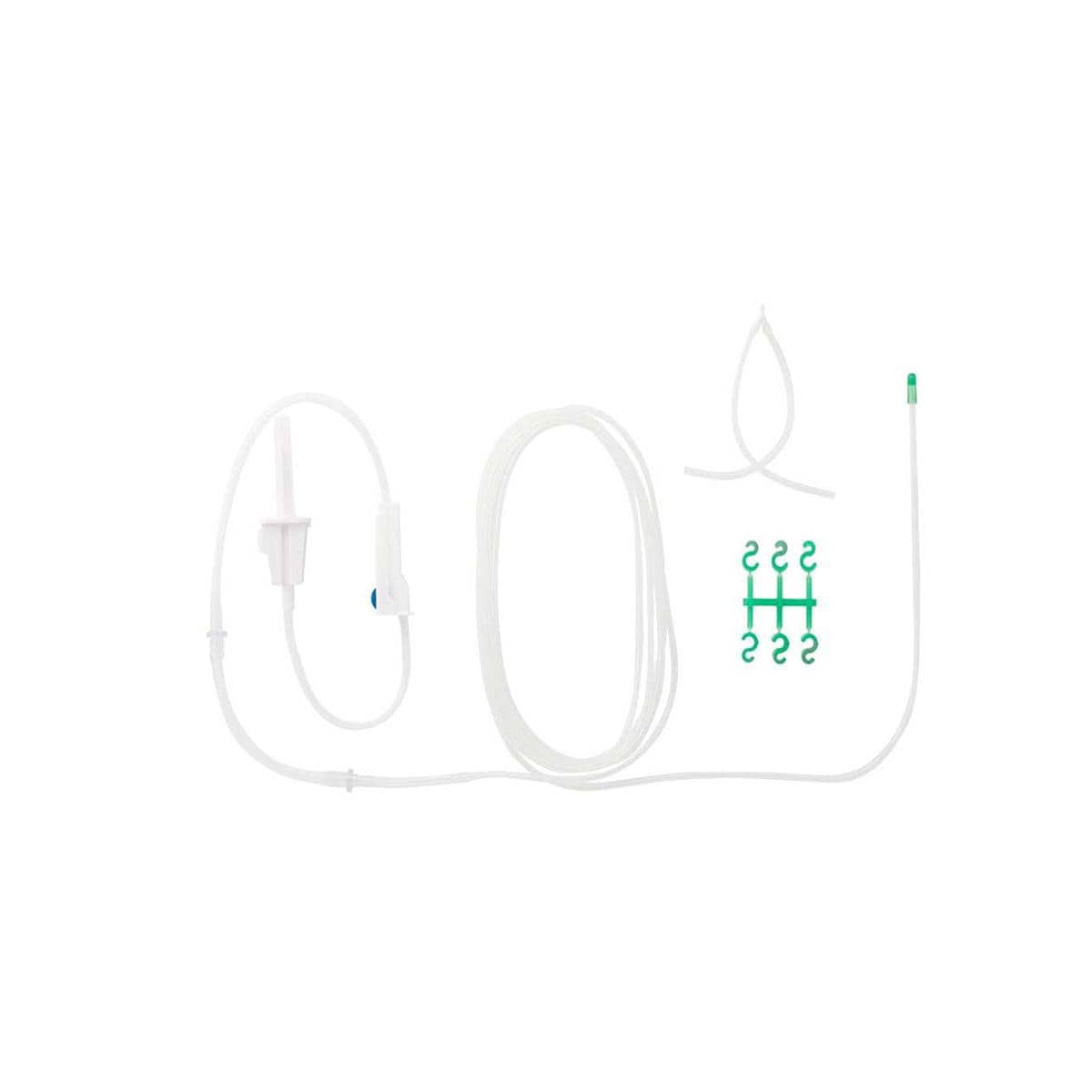 SET DE IRRIGACIÓN PARA NSK SURGIC XT 10U - ALLE