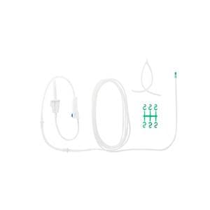 SET DE IRRIGACIÓN PARA NSK SURGIC XT 10U - ALLE