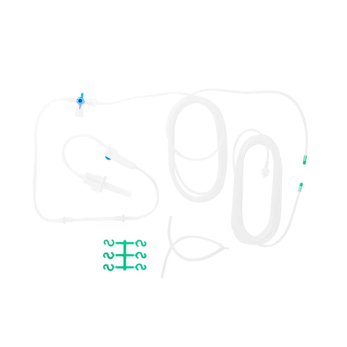 SET DE IRRIGACIÓN PARA W&H 10U - ALLE