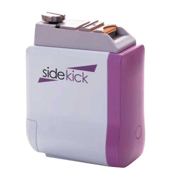 SIDEKICK MÁQUINA AFILADO CON ACCESORIOS 1U - HU-FRIEDY