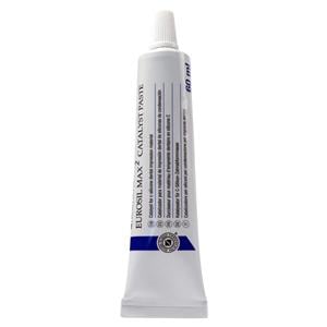 SILICONA DE CONDENSACIÓN EUROSIL MAX2 CATALIZADOR 60ML - HENRY SCHEIN