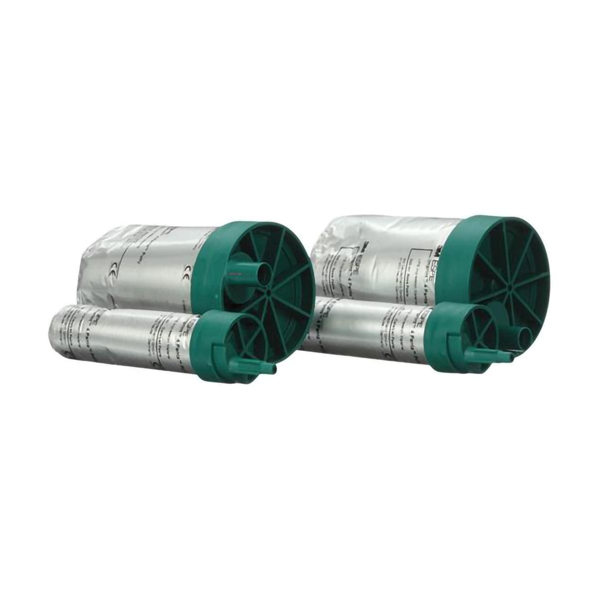 SILICONA IMPRINT 4 PENTA PUTTY REP. BASE Y CATALIZADOR - 3M