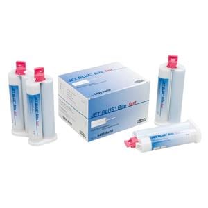 SILICONA JET BLUE FAST SINGLE PACK 1X50ML - COLTENE