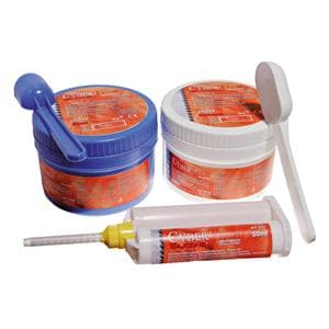 SILICONA PUTTY SOFT REGULAR 800G/500G - CYBERTECH