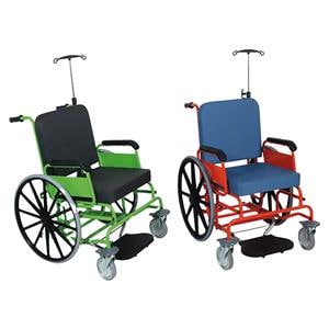 SILLA DE RUEDAS H515 HIDEMAR