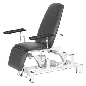 SILLON ELÉCTRICO PARA EXTRACCIÓN DE SANGRE THERP