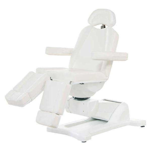 SILLÓN PODOLÓGICO ELÉCTRICO CAPH 5 MOTORES